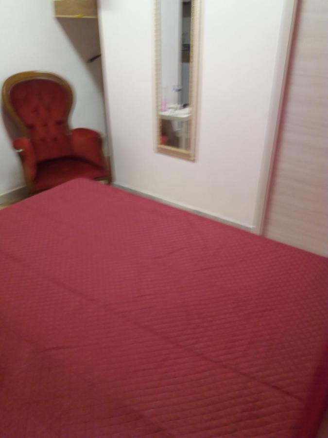 Levante Rooms Scalea Extérieur photo