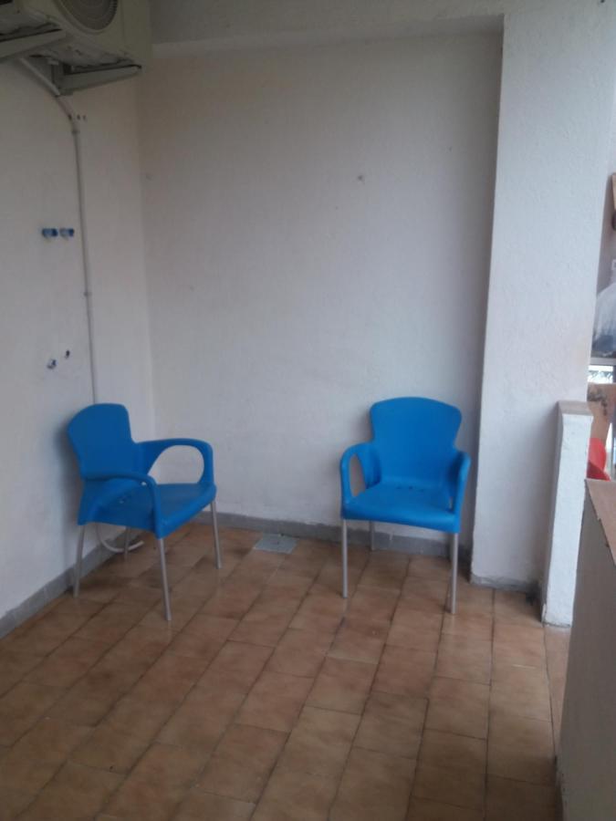 Levante Rooms Scalea Extérieur photo