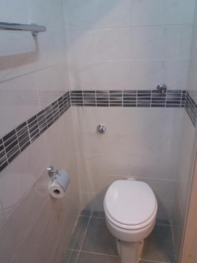Levante Rooms Scalea Extérieur photo