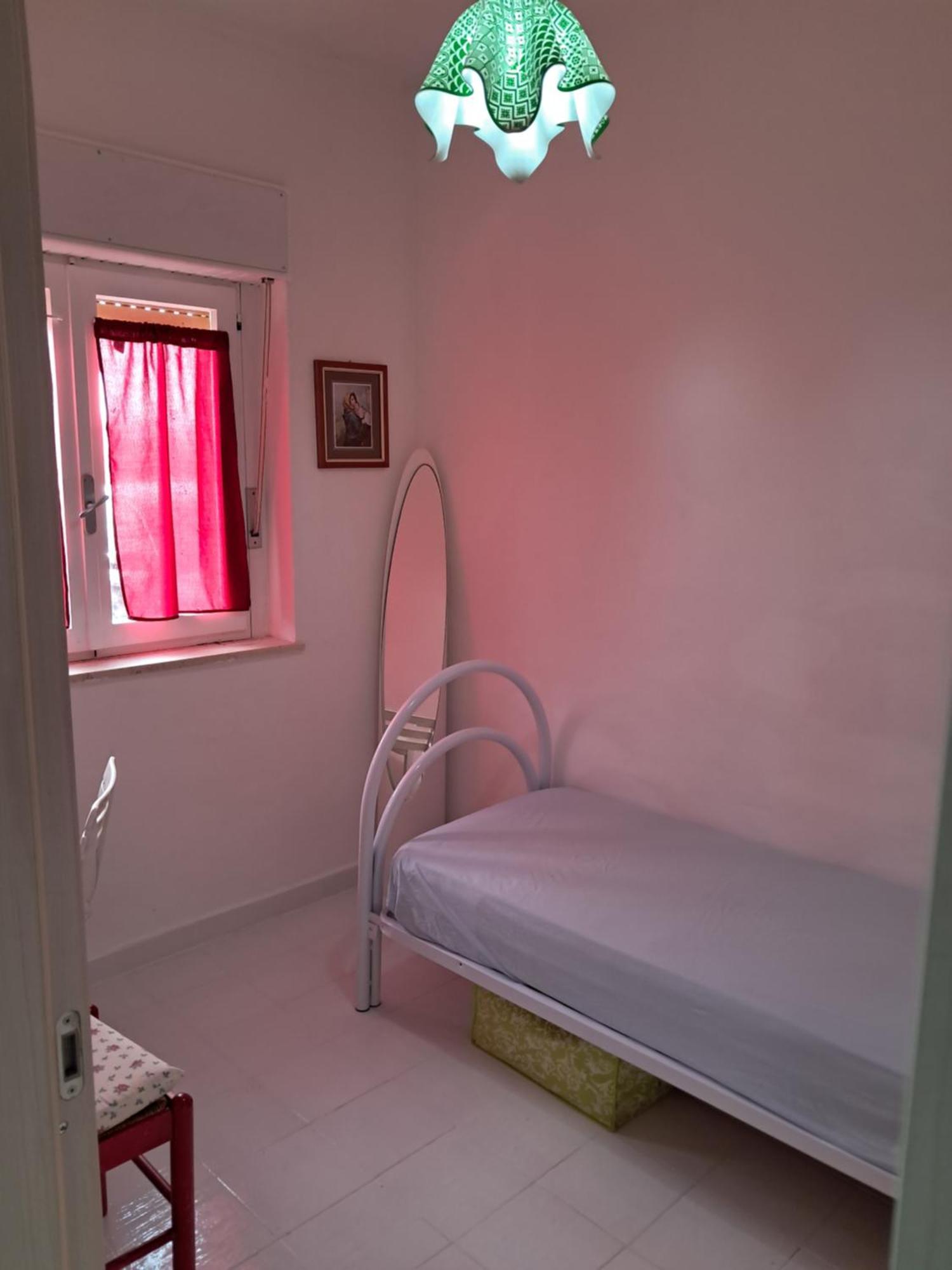 Levante Rooms Scalea Extérieur photo