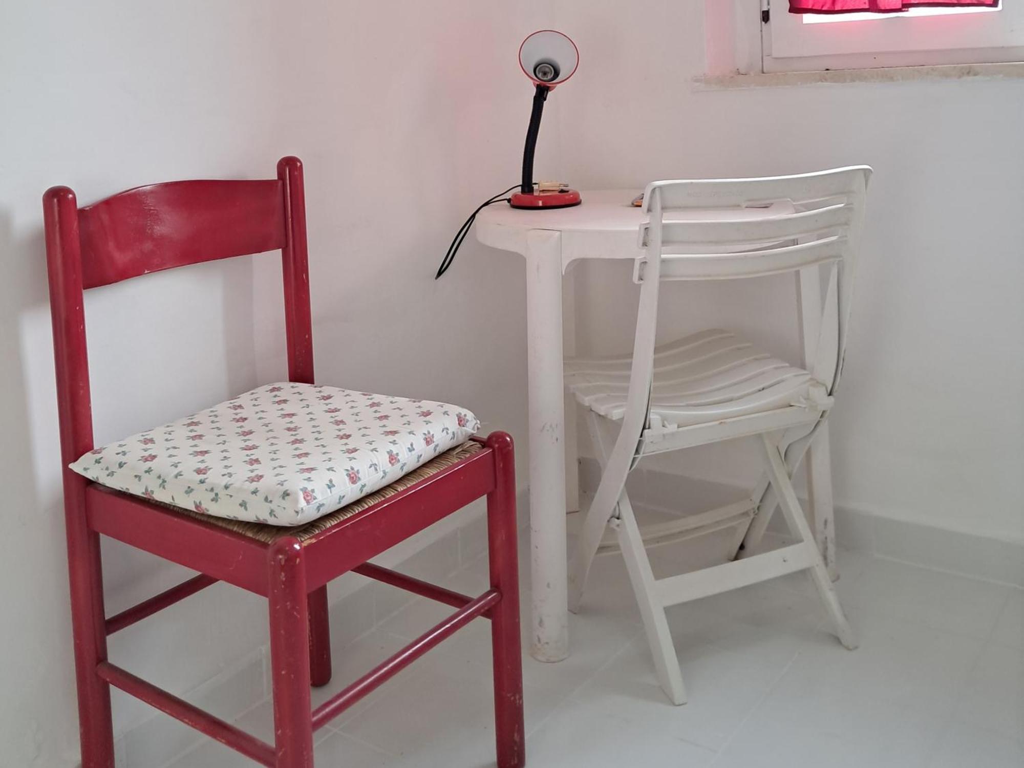 Levante Rooms Scalea Extérieur photo