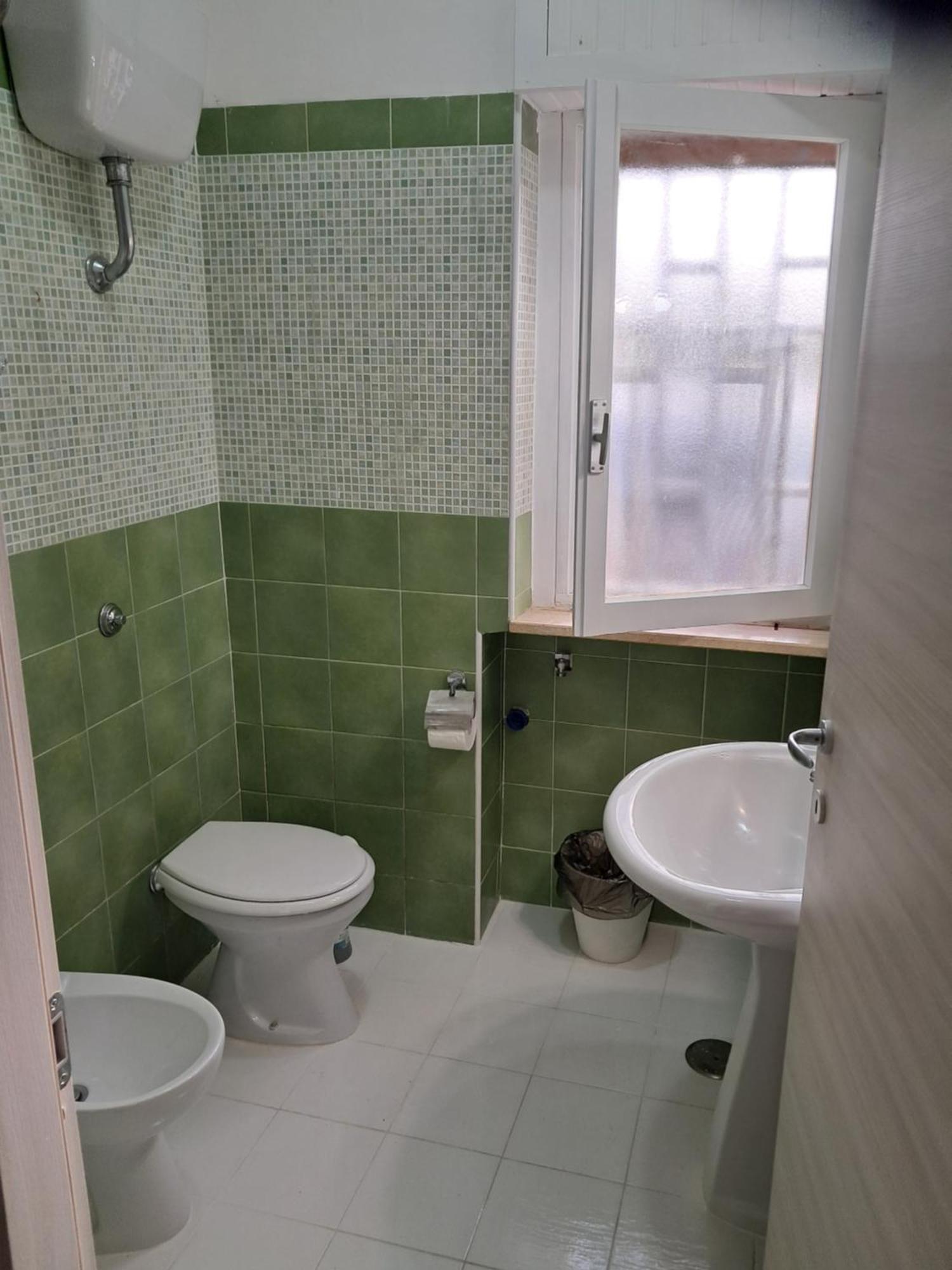 Levante Rooms Scalea Extérieur photo